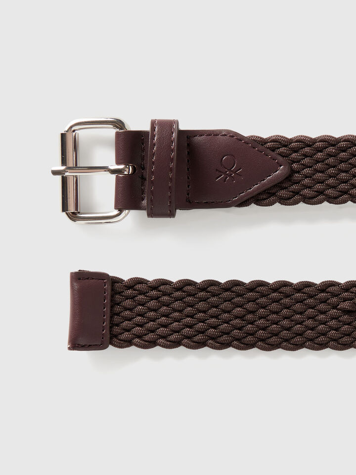 CINTURA Uomo image number 3